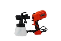 Aerograf Kraft&Dele KD2119 imaginea #2 — magazin online Desire.md