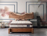 Saltea ortopedica Oskar Natural Plus 160x190x32