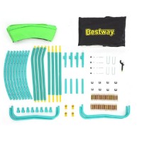 Батут Bestway (59102BW) фото №3 — интернет-магазин Desire.md