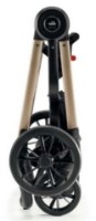 Коляска Cam Duetto Techno Babila T562 Beige фото №5 — интернет-магазин Desire.md