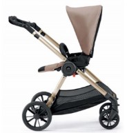 Коляска Cam Duetto Techno Babila T562 Beige фото №6 — интернет-магазин Desire.md