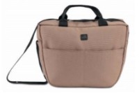 Коляска Cam Duetto Techno Babila T562 Beige фото №7 — интернет-магазин Desire.md