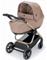 Коляска Cam Duetto Techno Babila T562 Beige