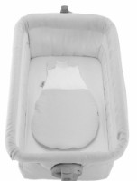 Спальный мешок Cam Nanna Neo Grey (ART042-B) фото №3 — интернет-магазин Desire.md