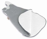 Спальный мешок Cam Nanna Piu Beige (ART039-A) фото №2 — интернет-магазин Desire.md