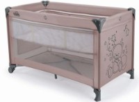 Манеж Cam Pisolino (L118/261) Bear Beige