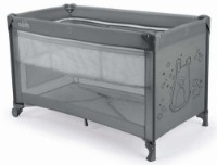 Манеж Cam Pisolino )L118/265) Bunny Gray