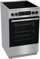 Aragaz electric Gorenje GECS5C70XA imaginea #2 — magazin online Desire.md