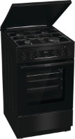 Газовая плита Gorenje GK5C42BF фото №2 — интернет-магазин Desire.md