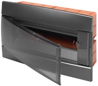 Электрический щиток Gewiss GW40225VA