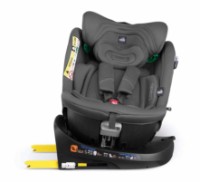 Детское автокресло Cam Royal I-Size S179 Antracit фото №7 — интернет-магазин Desire.md