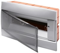 Электрический щиток Gewiss GW40225VT