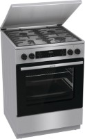 Aragaz Gorenje GKS6C71XF imaginea #3 — magazin online Desire.md
