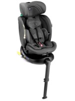 Детское автокресло Cam Royal I-Size S179 Nero фото №2 — интернет-магазин Desire.md