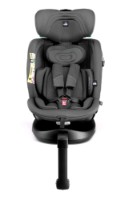 Детское автокресло Cam Royal I-Size S179 Nero фото №6 — интернет-магазин Desire.md