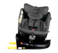 Детское автокресло Cam Royal I-Size S179 Nero фото №7 — интернет-магазин Desire.md