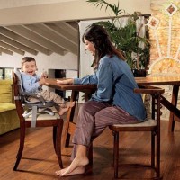 Scaun de masa Cam Smarty Pop S333-C261 Bear/Beige imaginea #5 — magazin online Desire.md