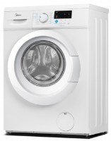 Maşina de spălat rufe Midea MFE06W60/W-C imaginea #2 — magazin online Desire.md