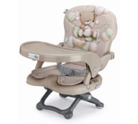 Scaun de masa Cam Smarty Pop S333-C261 Bear/Beige imaginea #1 — magazin online Desire.md