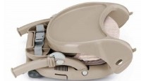 Scaun de masa Cam Smarty Pop S333-C261 Bear/Beige imaginea #2 — magazin online Desire.md