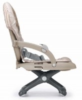 Scaun de masa Cam Smarty Pop S333-C261 Bear/Beige imaginea #4 — magazin online Desire.md