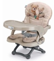 Scaun de masa Cam Smarty Pop S333-C264 Puppy imaginea #1 — magazin online Desire.md