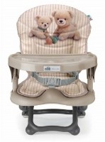 Scaun de masa Cam Smarty Pop S333-C264 Puppy imaginea #5 — magazin online Desire.md