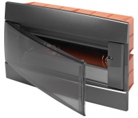 Электрический щиток Gewiss GW40237VA