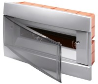 Электрический щиток Gewiss GW40237VT