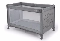 Манеж Cam Sonno Bunny/Gray (L117/265)