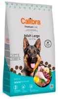 Hrană uscată pentru câini Calibra Premium Line Adult Large Chicken 12kg