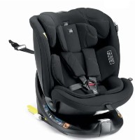 Детское автокресло Cam Vetta I-Size S180 Nero