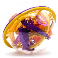 Labirint New World planet Maze (101207) imaginea #2 — magazin online Desire.md