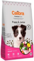 Сухой корм для собак Calibra Premium Line Puppy & Junior Chicken 12kg фото №1 — интернет-магазин Desire.md