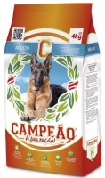 Сухой корм для собак Campeao Adult Dog Mix 4kg фото №1 — интернет-магазин Desire.md