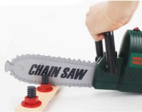 Электропила детская New World Power Tools Green (0223-14) фото №2 — интернет-магазин Desire.md