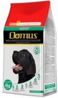 Сухой корм для собак Domus Adult High Energy 4kg фото №1 — интернет-магазин Desire.md