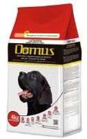 Сухой корм для собак Domus Junior 4kg фото №1 — интернет-магазин Desire.md