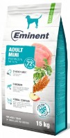 Hrană uscată pentru câini Eminent Adult Mini 15kg