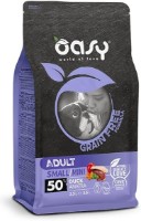 Hrană uscată pentru câini Oasy Adult GF Small/Mini Duck 2.5kg
