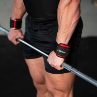 Ремни для тяг HMS 2pcs F4436 фото №7 — интернет-магазин Desire.md