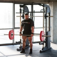 Ремни для тяг HMS 2pcs F4436 фото №8 — интернет-магазин Desire.md