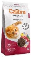 Сухой корм для кошек Calibra Premium Line Adult Beef 10kg фото №1 — интернет-магазин Desire.md