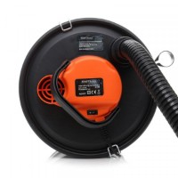 Промышленный пылесос Kraft&Dele KD477 фото №3 — интернет-магазин Desire.md