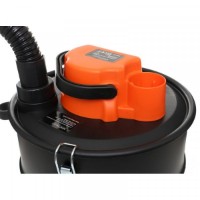 Промышленный пылесос Kraft&Dele KD477 фото №4 — интернет-магазин Desire.md