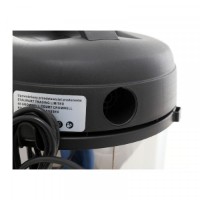 Промышленный пылесос Kraft&Dele KD483 фото №3 — интернет-магазин Desire.md