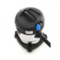 Промышленный пылесос Kraft&Dele KD483 фото №6 — интернет-магазин Desire.md