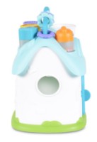 Развивающий набор New World Elvish House Blue (QX-91163E) фото №4 — интернет-магазин Desire.md