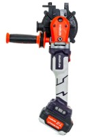 Dispozitiv de tăiat bare de armare Makute CCM001-2BL imaginea #5 — magazin online Desire.md