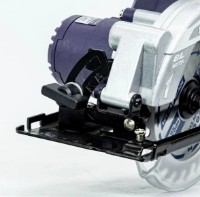 Дисковая пила Makute CCS125-BL фото №2 — интернет-магазин Desire.md